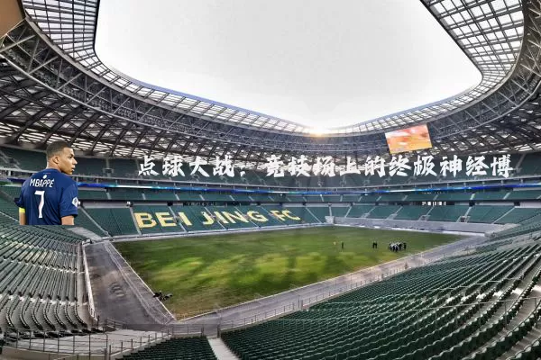 点球大战：竞技场上的终极神经博弈